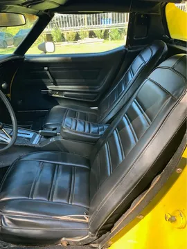 1975 Chevrolet Corvette C3 - Image 3 of 4
