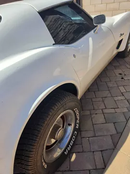 1975 Chevrolet Corvette C3 - Image 3 of 19