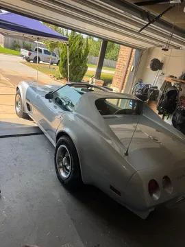 1975 Chevrolet Corvette C3 - Image 2 of 10