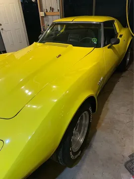 1975 Chevrolet Corvette C3 - Image 2 of 4