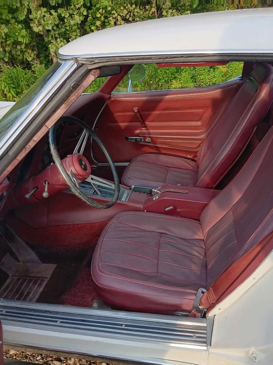 1975 Chevrolet Corvette C3 - Image 13 of 17
