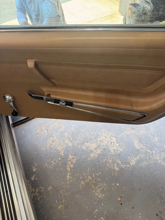 1975 Chevrolet Corvette C3 - Image 5 of 10