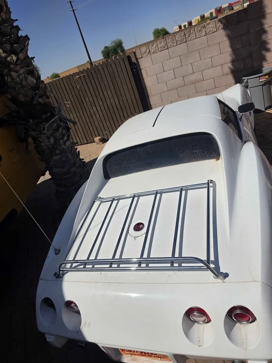 1975 Chevrolet Corvette C3 - Image 4 of 19