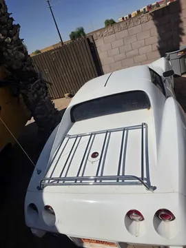 1975 Chevrolet Corvette C3 - Image 4 of 19