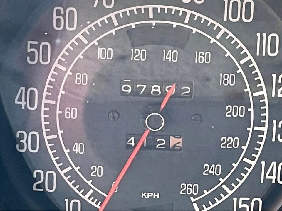 1975 Chevrolet Corvette C3 - Image 13 of 17