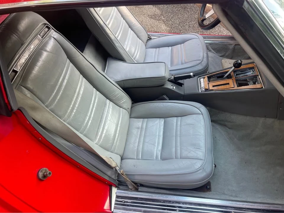 1975 Chevrolet Corvette C3 - Image 10 of 17