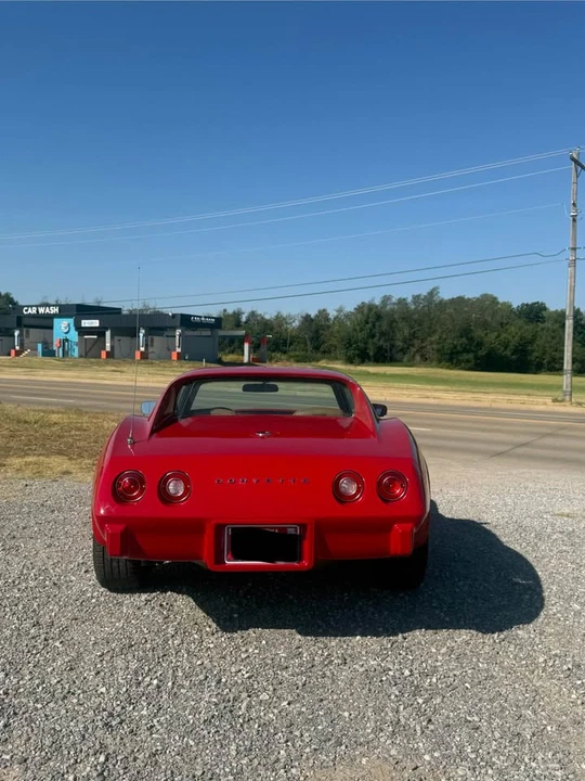 1975 Chevrolet Corvette C3 - Image 6 of 10
