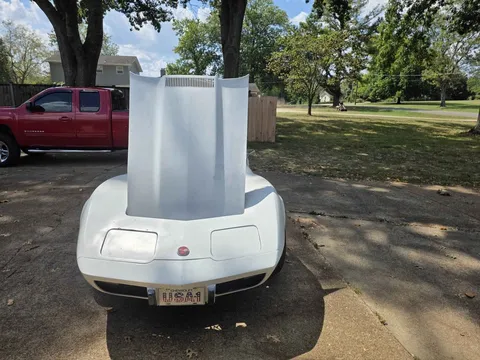 1975 Chevrolet Corvette C3 - Image 4 of 10
