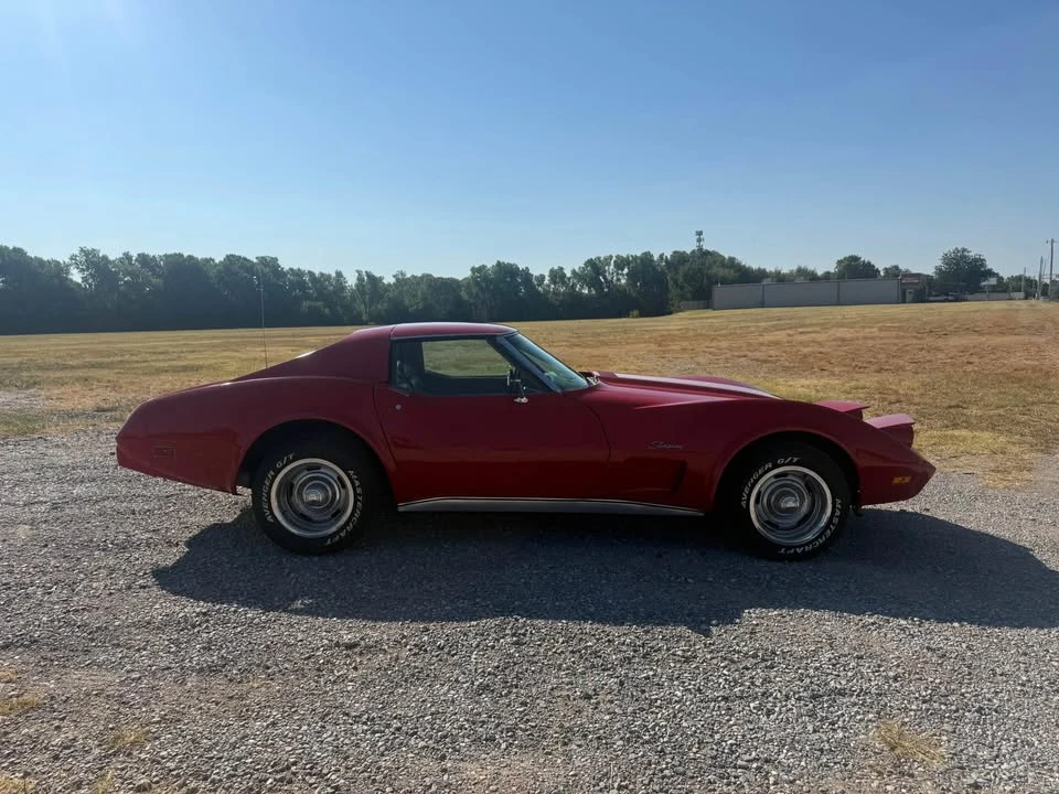 1975 Chevrolet Corvette C3 - Image 10 of 10