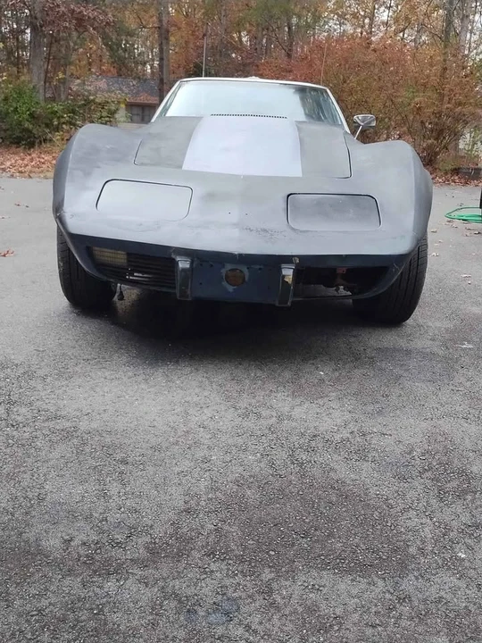 1975 Chevrolet Corvette C3 - Image 5 of 6