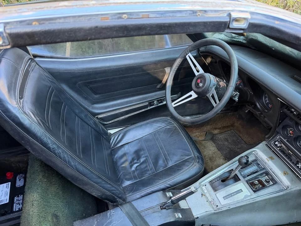 1975 Chevrolet Corvette C3 - Image 8 of 9