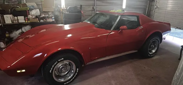 1975 Chevrolet Corvette C3 - Image 2 of 15
