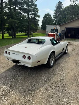 1975 Chevrolet Corvette C3 - Image 3 of 10