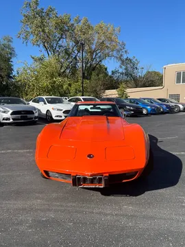 1975 Chevrolet Corvette C3 - Image 2 of 13