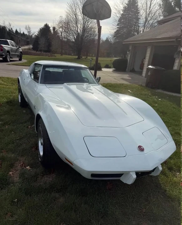 1975 Chevrolet Corvette C3 - Image 3 of 6