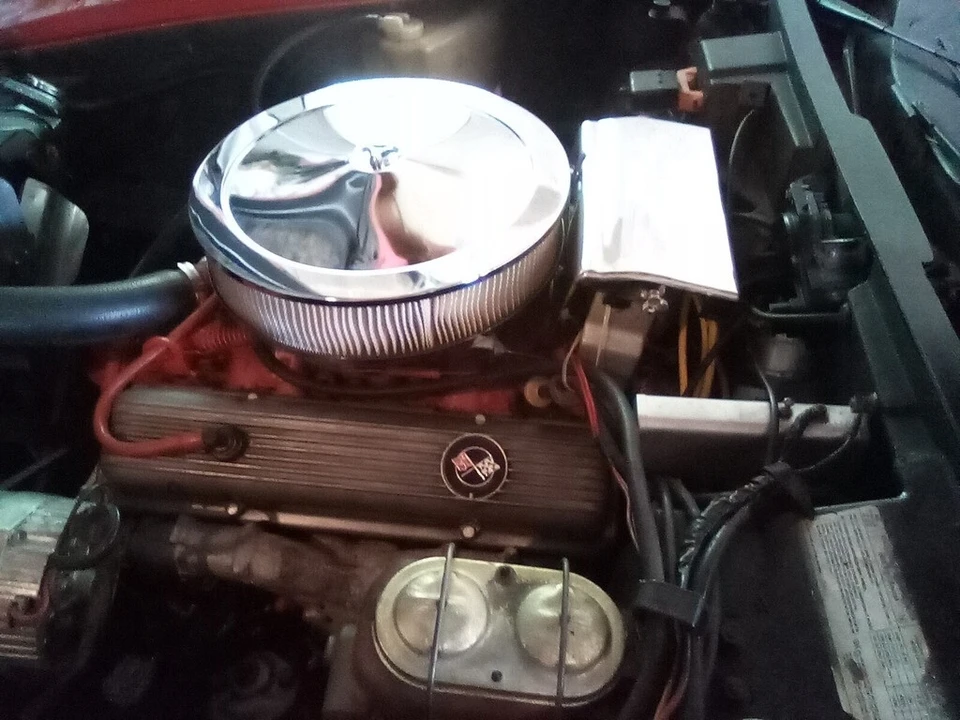 1975 Chevrolet Corvette C3 - Image 6 of 11