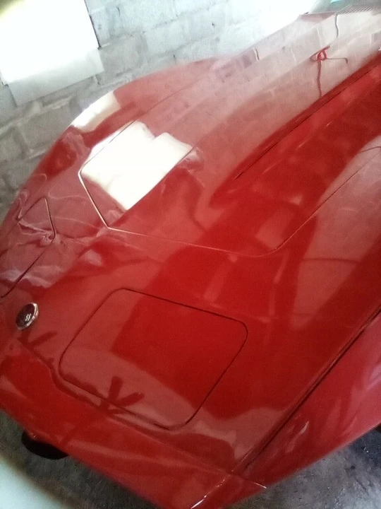 1975 Chevrolet Corvette C3 - Image 10 of 11
