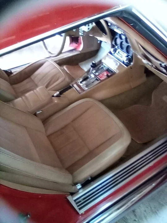 1975 Chevrolet Corvette C3 - Image 4 of 11