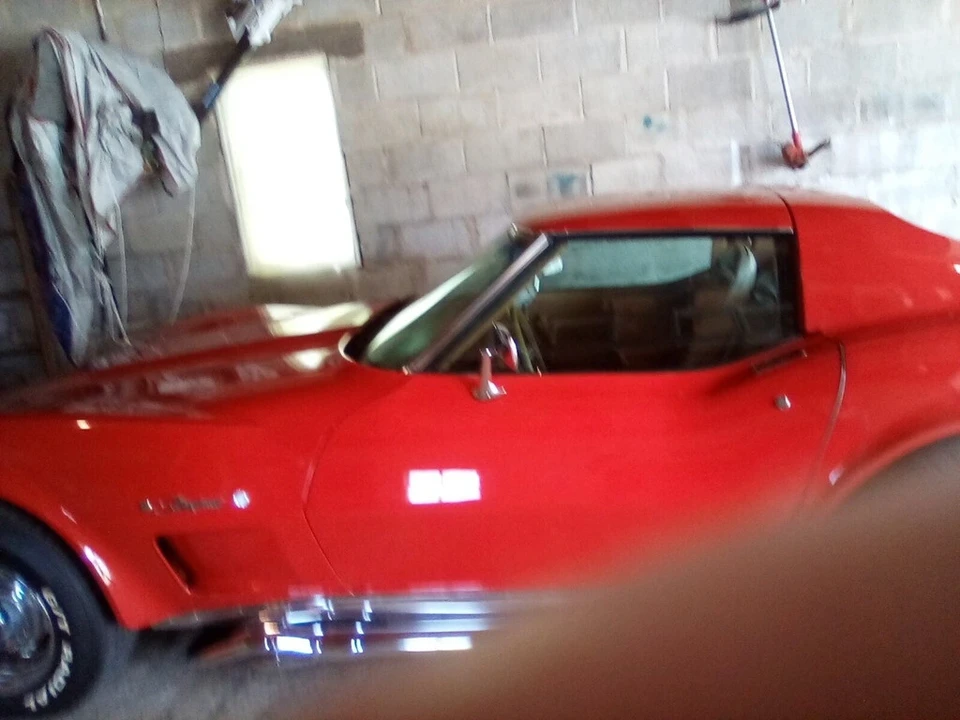 1975 Chevrolet Corvette C3 - Image 9 of 11