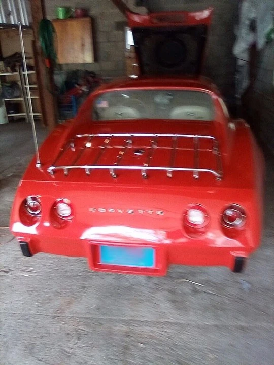 1975 Chevrolet Corvette C3 - Image 8 of 11