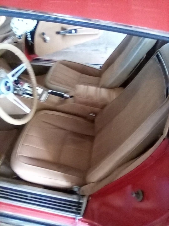 1975 Chevrolet Corvette C3 - Image 3 of 11