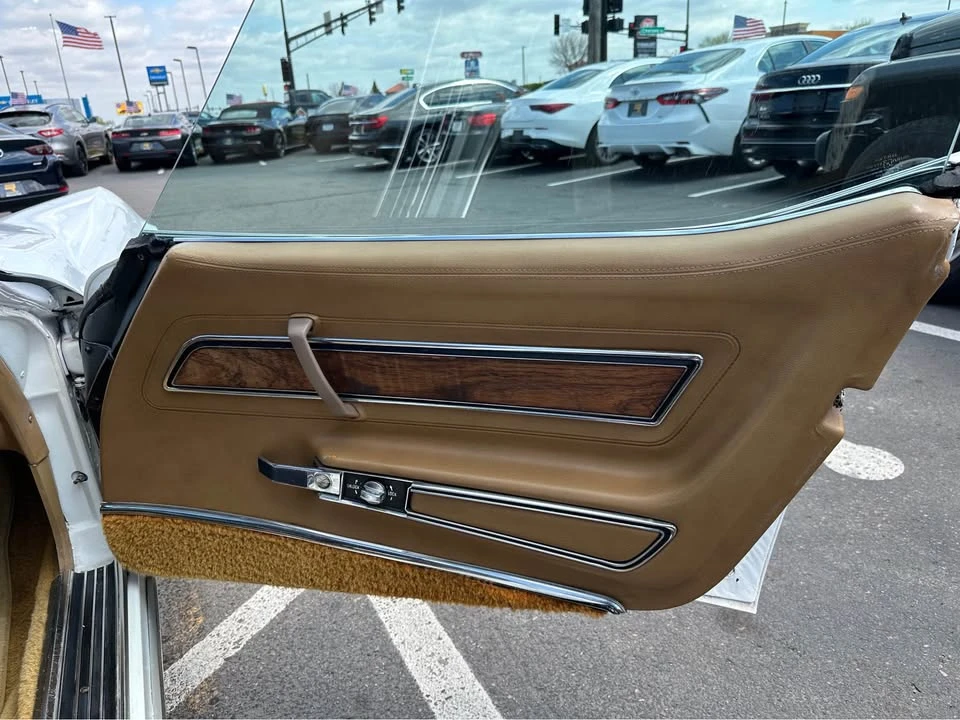 1975 Chevrolet Corvette C3 - Image 10 of 12