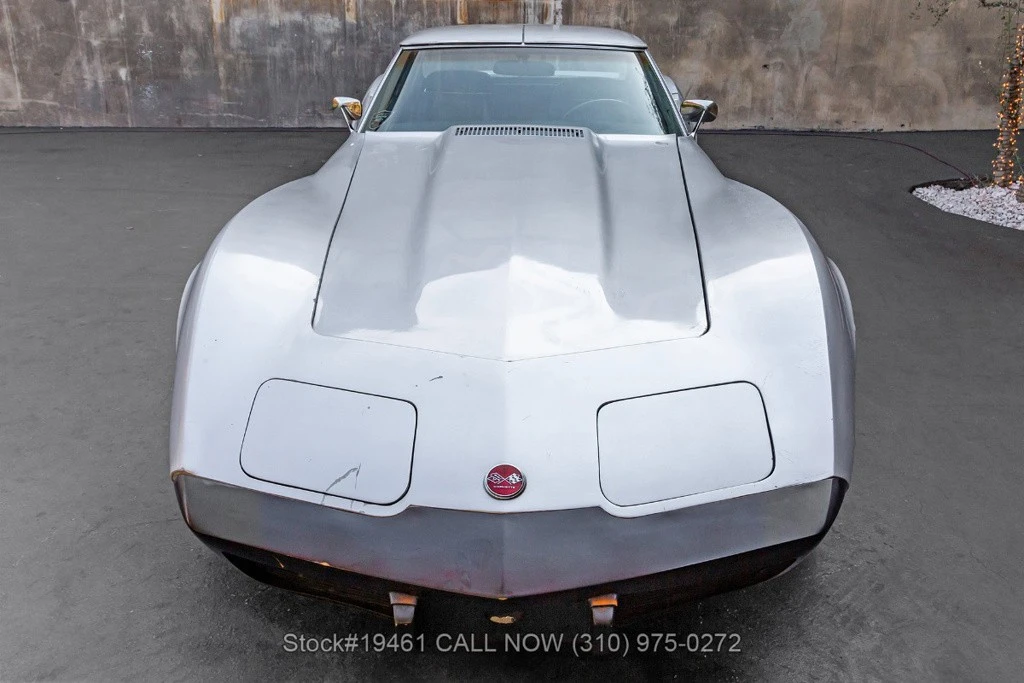 1975 Chevrolet Corvette C3 - Image 9 of 12