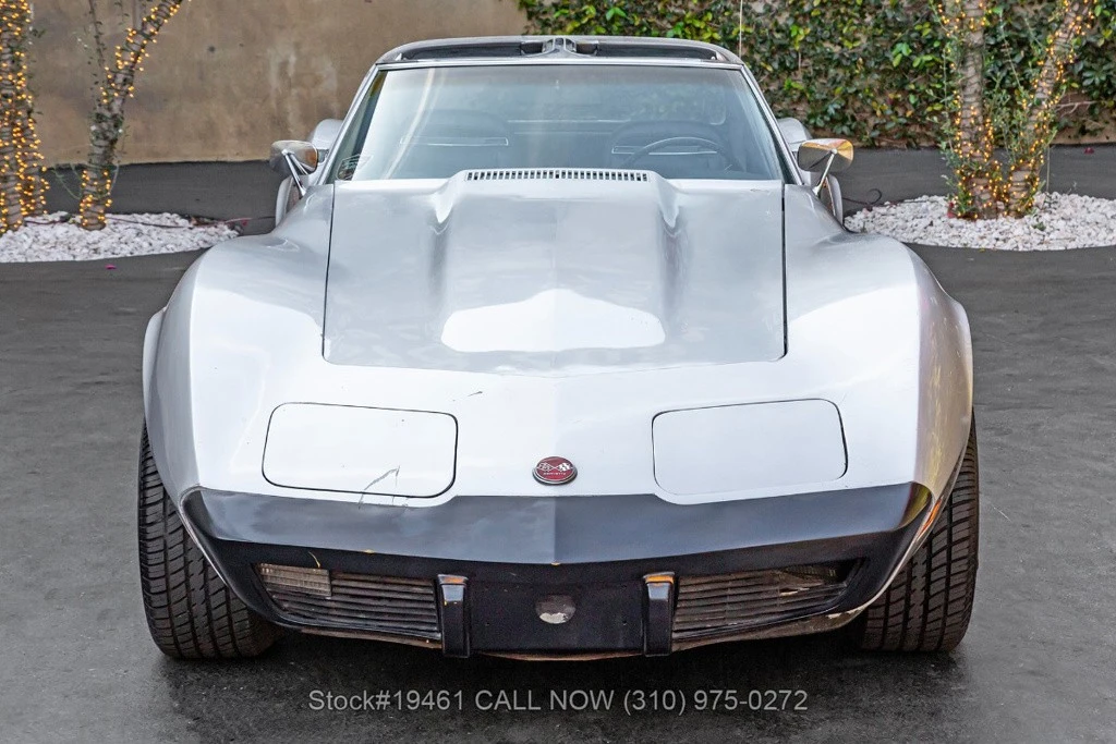 1975 Chevrolet Corvette C3 - Image 2 of 12