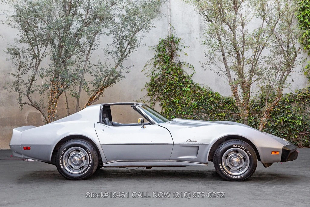 1975 Chevrolet Corvette C3 - Image 4 of 12