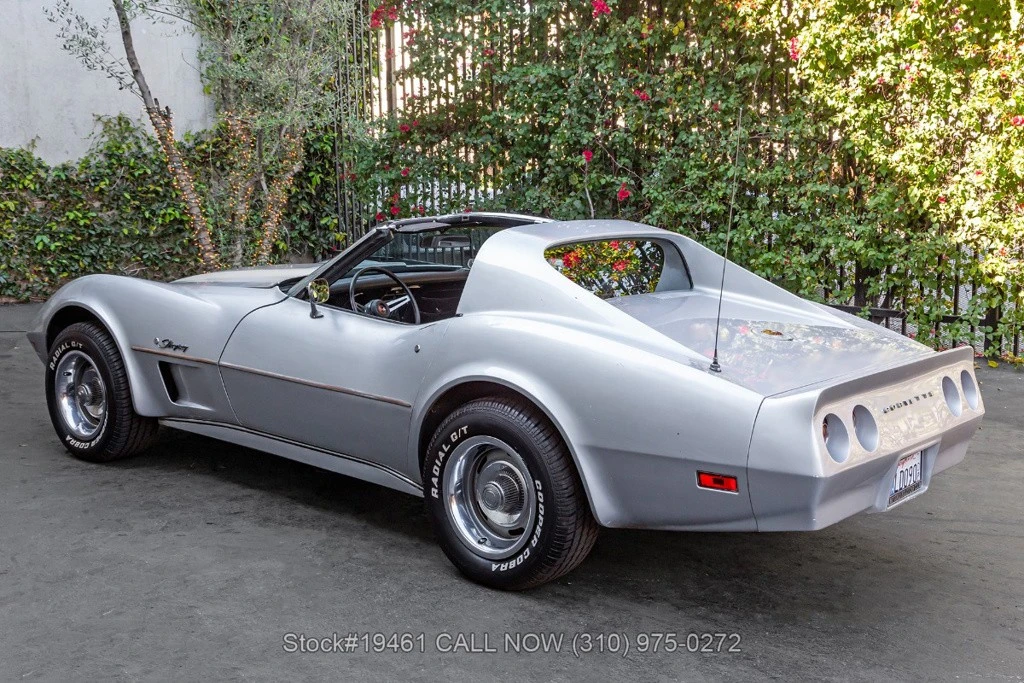 1975 Chevrolet Corvette C3 - Image 7 of 12