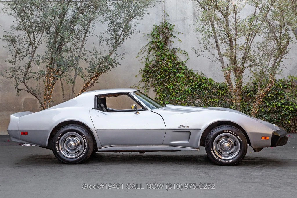 1975 Chevrolet Corvette C3 - Image 10 of 12