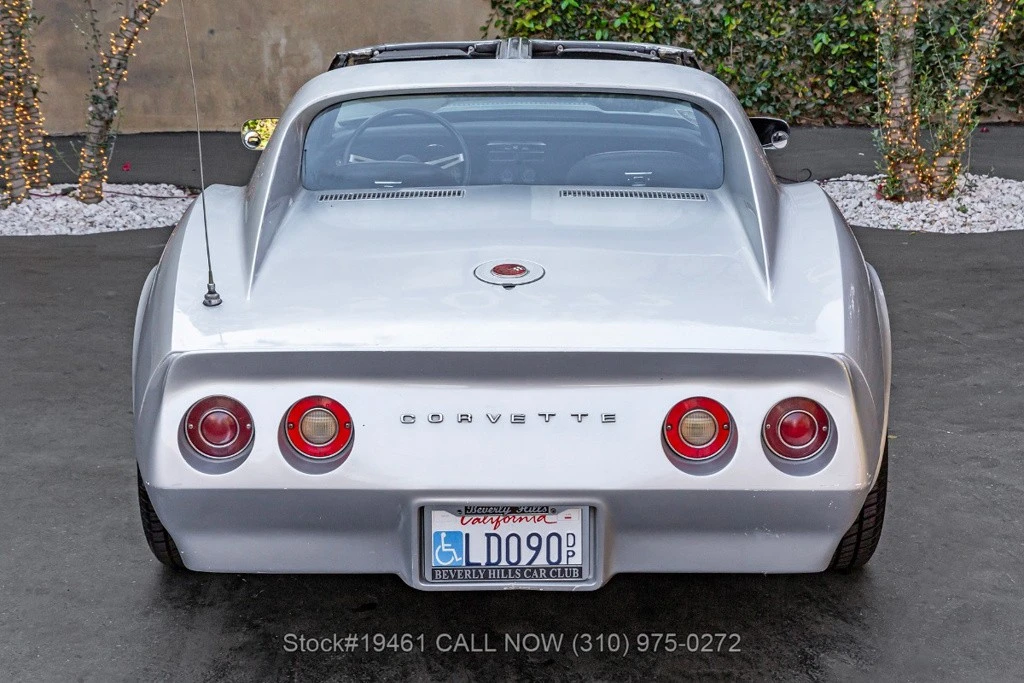 1975 Chevrolet Corvette C3 - Image 6 of 12