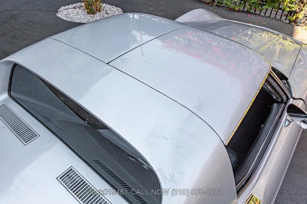 1975 Chevrolet Corvette C3 - Image 12 of 12