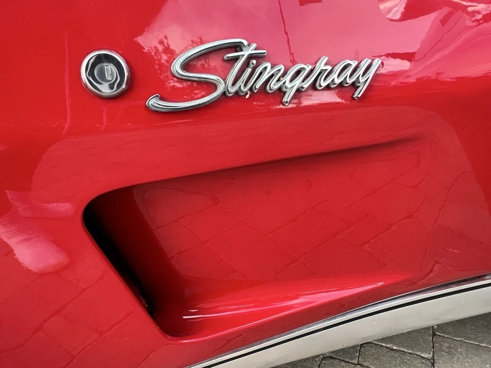 1975 Chevrolet Corvette C3 - Image 6 of 21