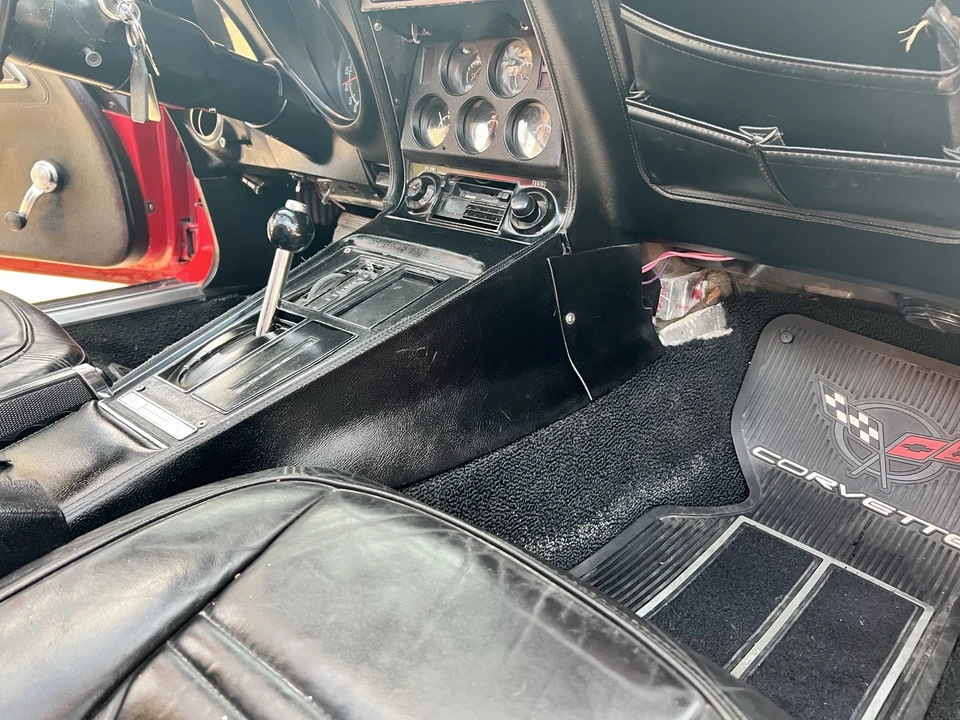 1975 Chevrolet Corvette C3 - Image 20 of 21