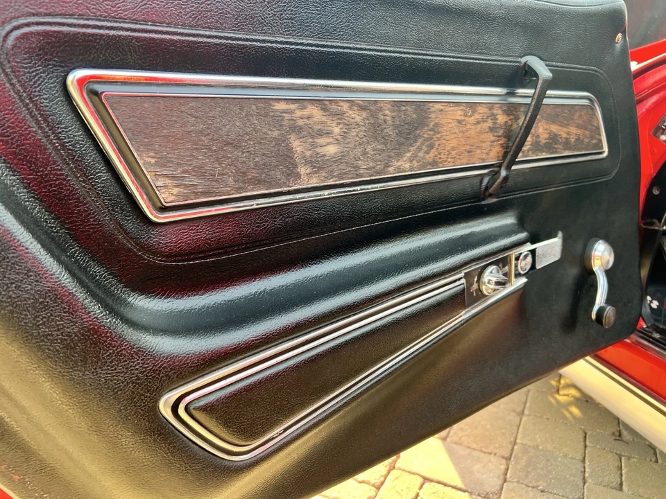 1975 Chevrolet Corvette C3 - Image 21 of 21