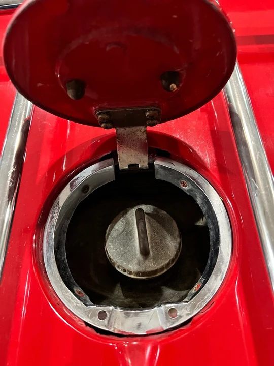 1975 Chevrolet Corvette C3 - Image 14 of 21