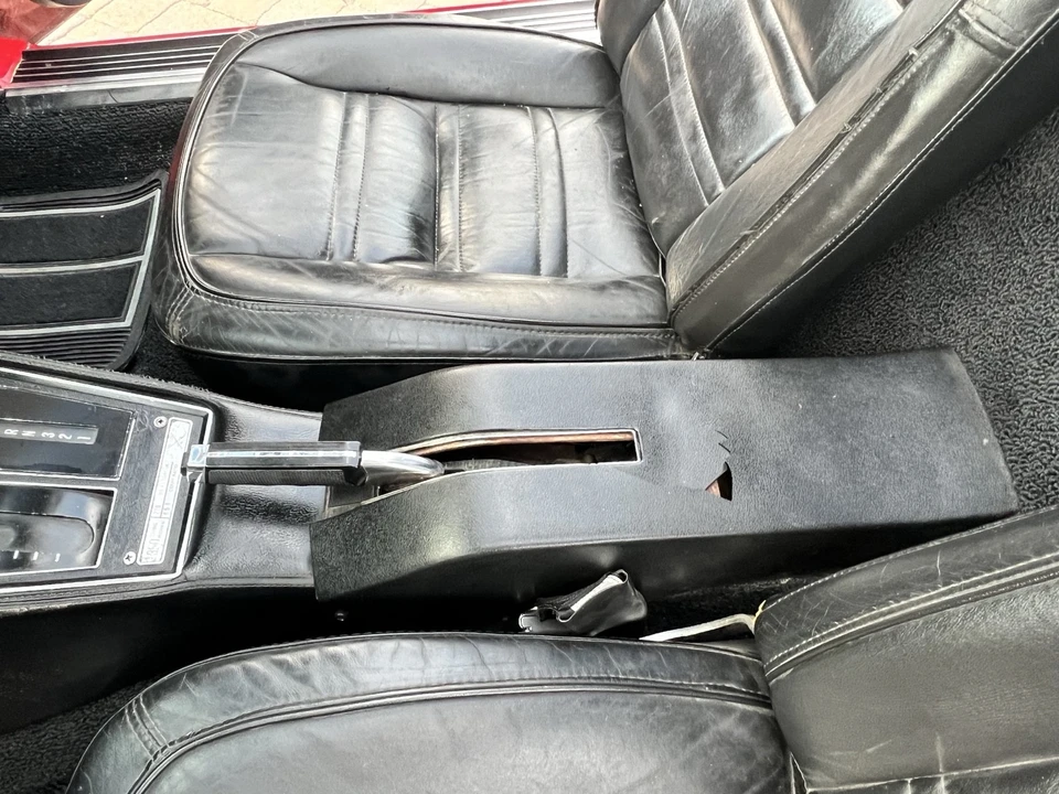 1975 Chevrolet Corvette C3 - Image 19 of 21
