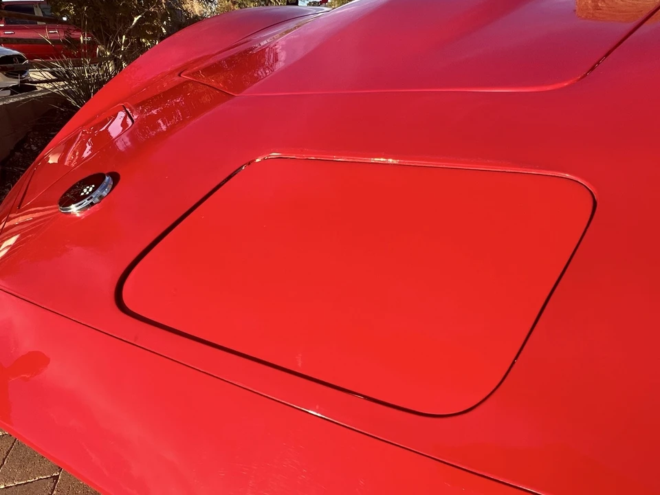 1975 Chevrolet Corvette C3 - Image 11 of 21