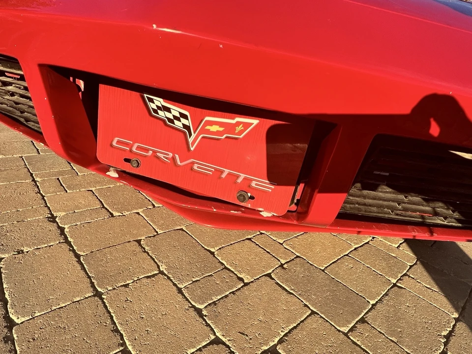 1975 Chevrolet Corvette C3 - Image 12 of 21