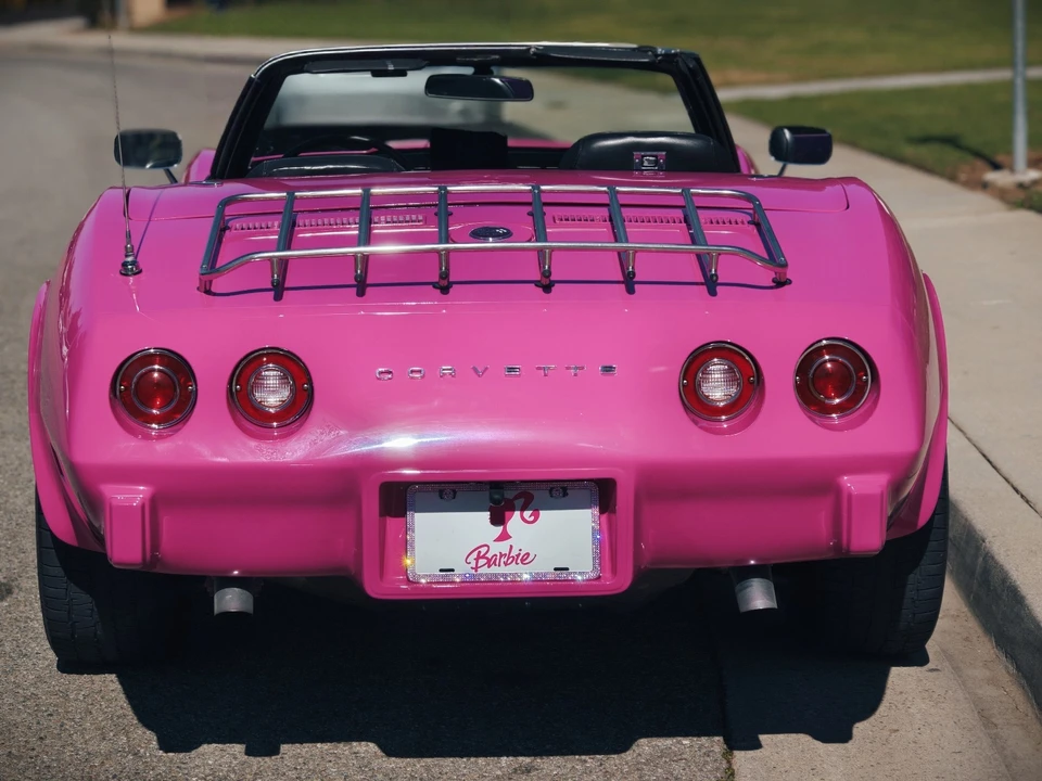 1975 Chevrolet Corvette C3 - Image 5 of 14