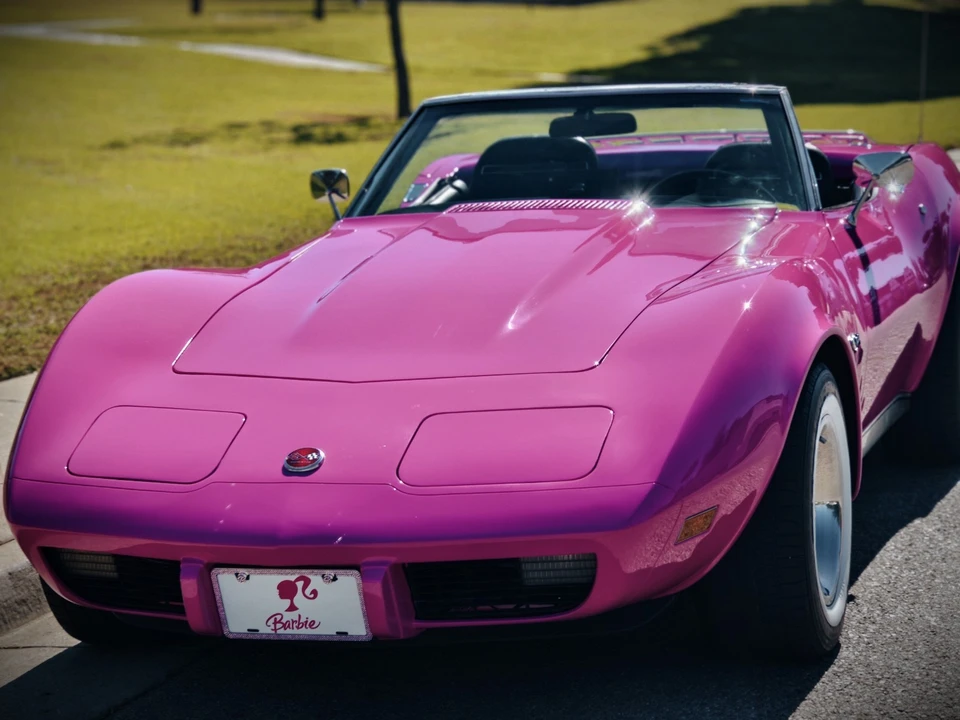 1975 Chevrolet Corvette C3 - Image 14 of 14