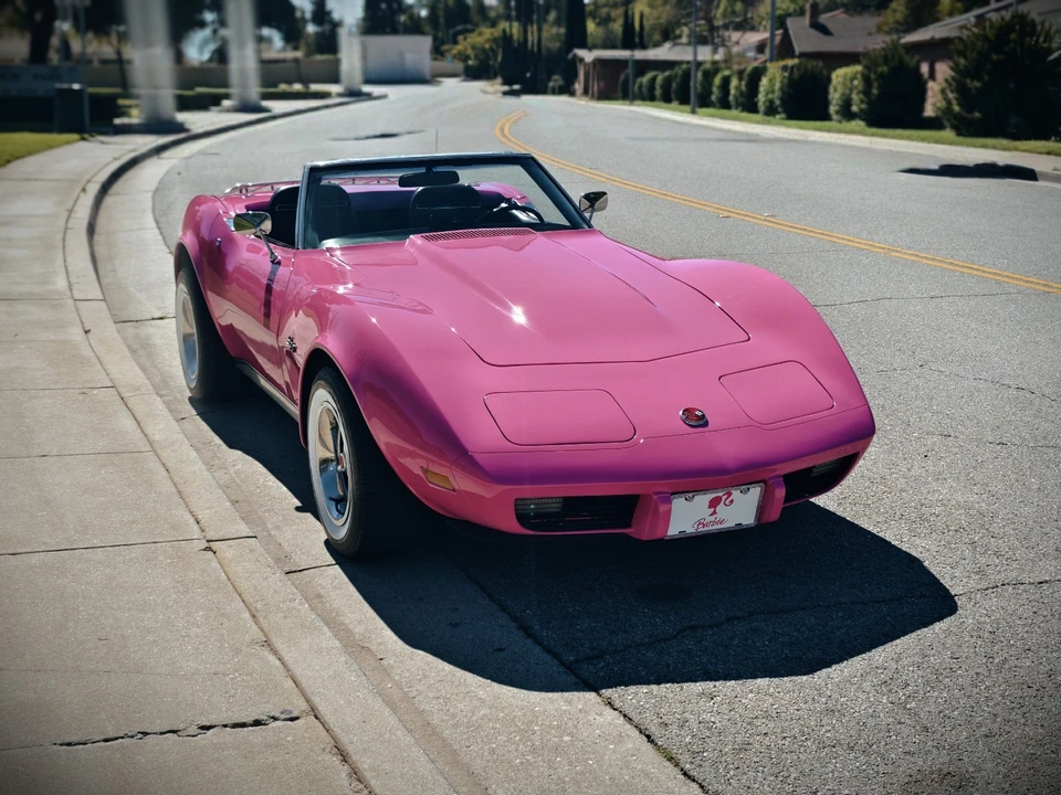 1975 Chevrolet Corvette C3 - Image 12 of 14