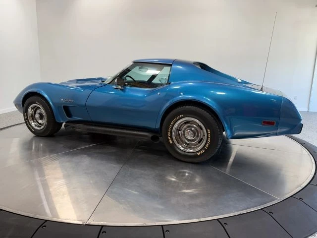 1975 Chevrolet Corvette C3 - Image 12 of 31