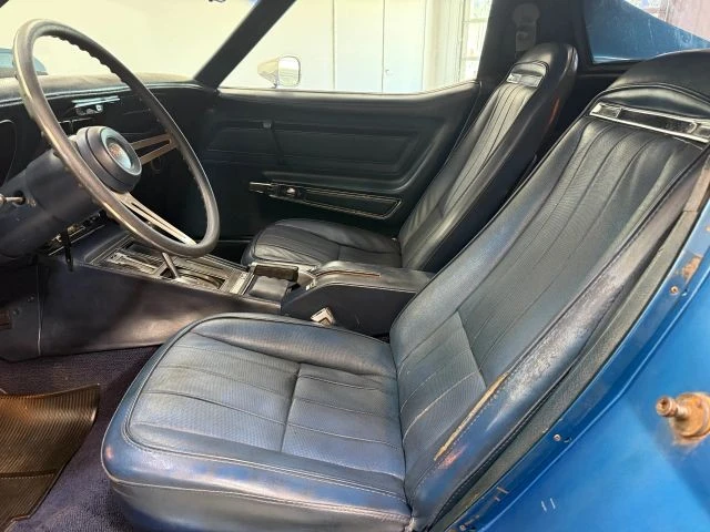 1975 Chevrolet Corvette C3 - Image 28 of 31