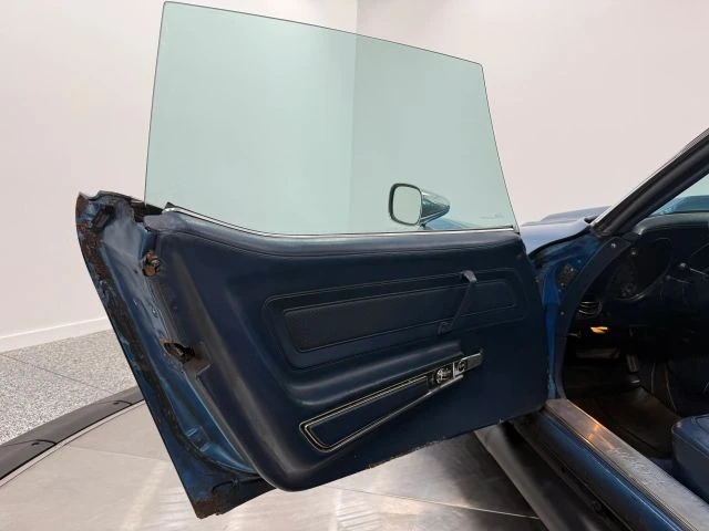 1975 Chevrolet Corvette C3 - Image 26 of 31