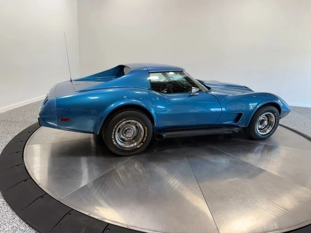 1975 Chevrolet Corvette C3 - Image 18 of 31