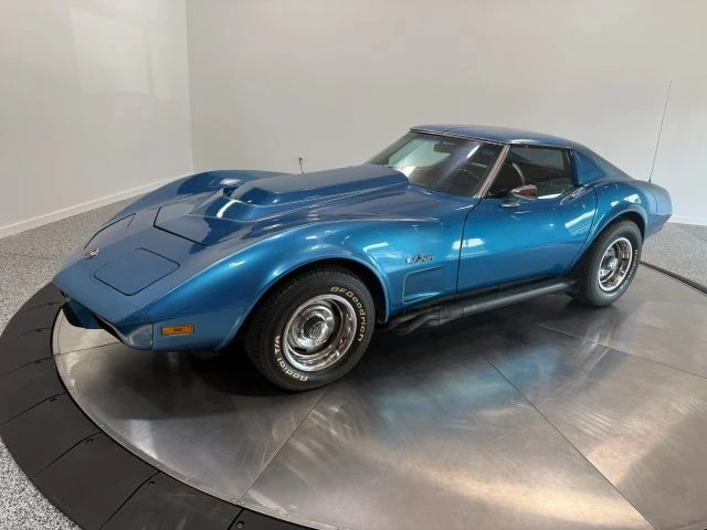 1975 Chevrolet Corvette C3 - Image 8 of 31