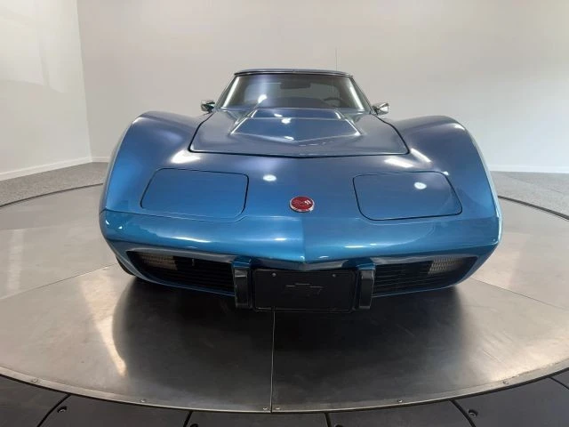 1975 Chevrolet Corvette C3 - Image 4 of 31