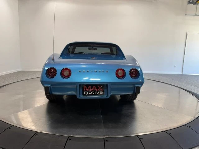 1975 Chevrolet Corvette C3 - Image 15 of 31